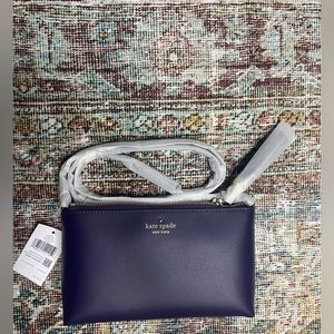 NWT Ivy Street Amy Crossbody